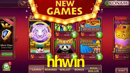 Live Casino hhwin