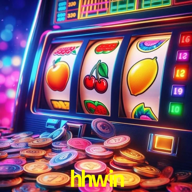Welcome Bonus hhwin