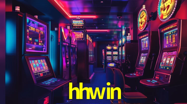 Welcome Bonus hhwin